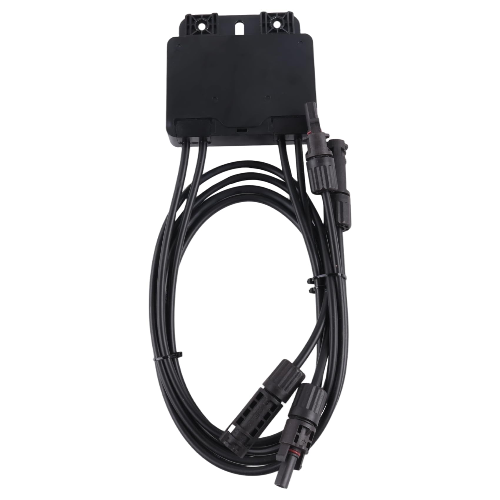 Ottimizzatore di Potenza MPPT da 600 W per Impianti Fotovoltaici Ottimizzatore Solare per Impianti Fotovoltaici da 600 W con Funzione PV