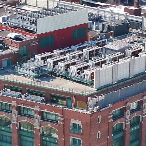 Going in-depth on data centers | The Chicago Report