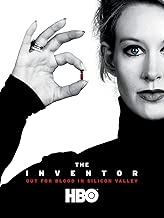 The Inventor: Out for Blood in Silicon Valley