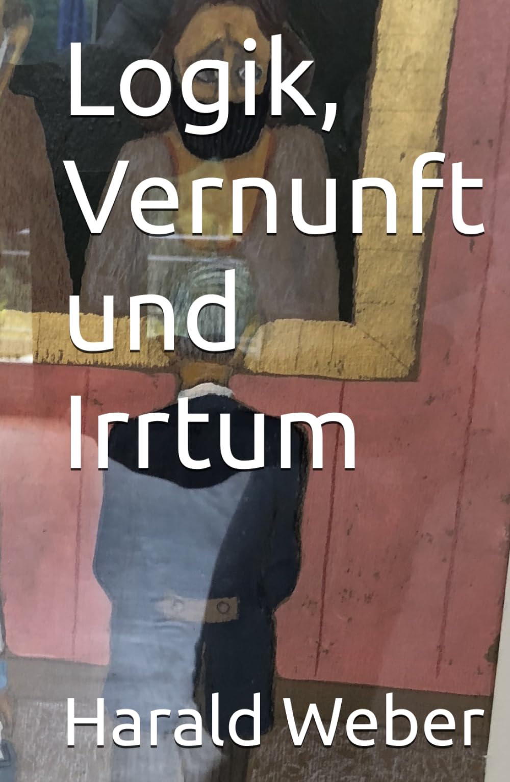 Überzeugungen und Irrtümer: So entstehen zahllose Abkömmlinge der paradoxen Strategie, sich des Realen zu bemächtigen, indem man sich ihm entzieht.