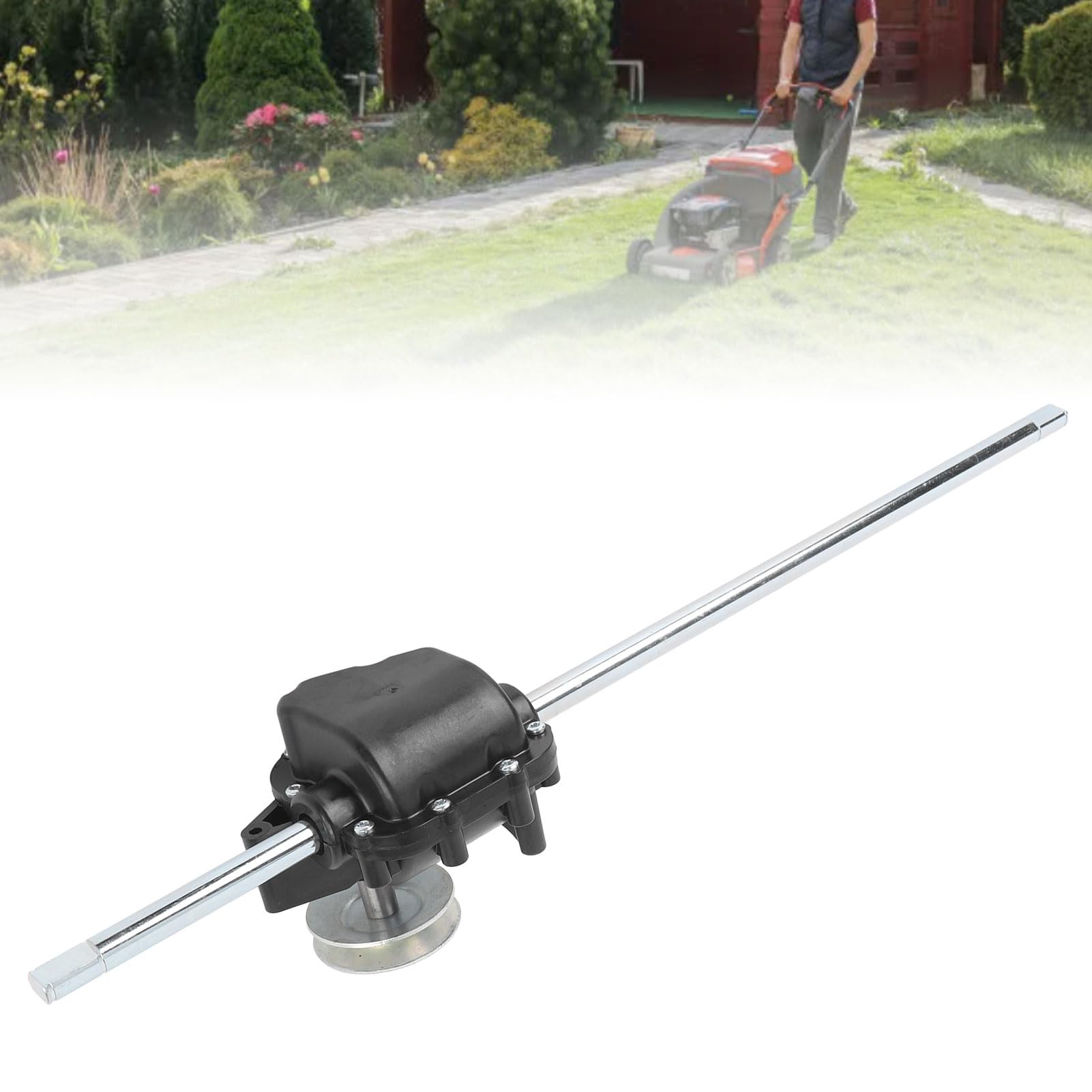 CHICIRIS Transmisión de Cortacésped 115 1992 Reemplazo de Metal de Alta Resistencia para Cortacésped Reciclador de 22 Pulgadas con Modelos 20339 20330 20954 21768