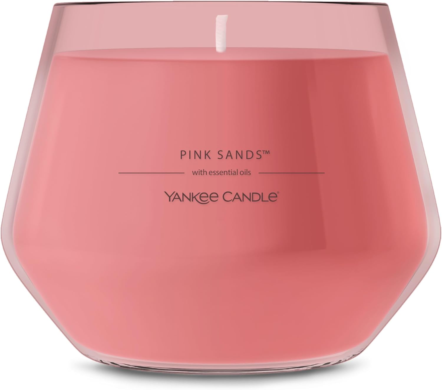 Pink Sands