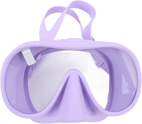 Miniatura 8 de Máscara de buceo, gafas de natación con vista panorámica, máscara de buceo libre, máscara de snorkel, máscara de snorkel, máscara de natación,