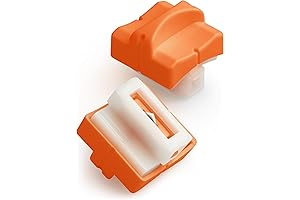 Firbon 2Pcs Refill Blades for Cricut Paper Trimmer