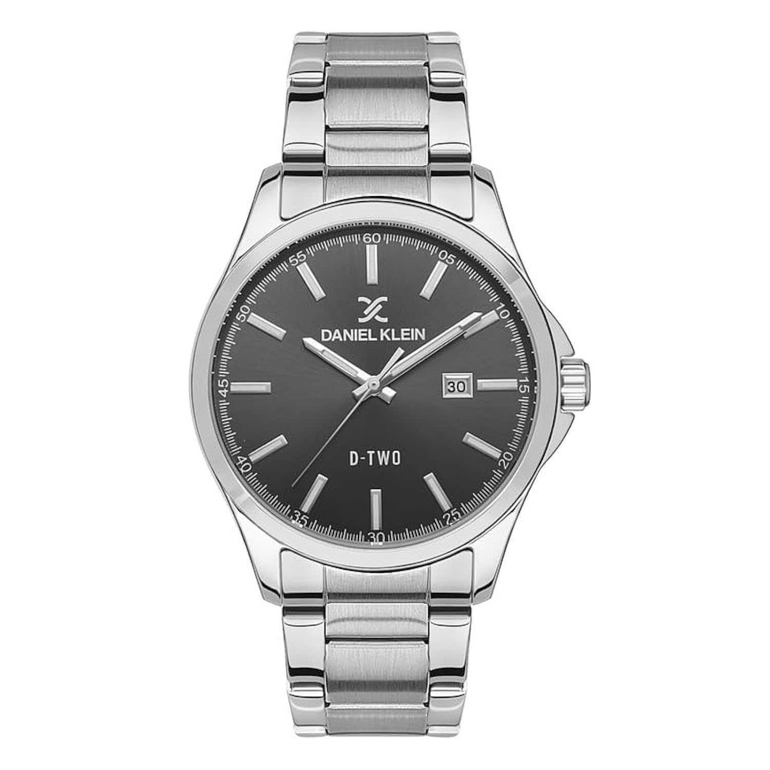 DANIEL KLEIN Analogue Grey Dial Mens Watch-DK.1.13560-5 (B0CKRG7SKZ) Amazon Price History, Amazon Price Tracker