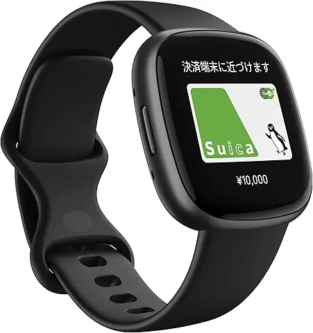 Fitbit Versa 4