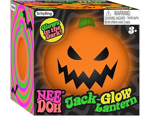 Top 10 Best Pumpkin Fidget Toys That Will Scare Away Your Stress