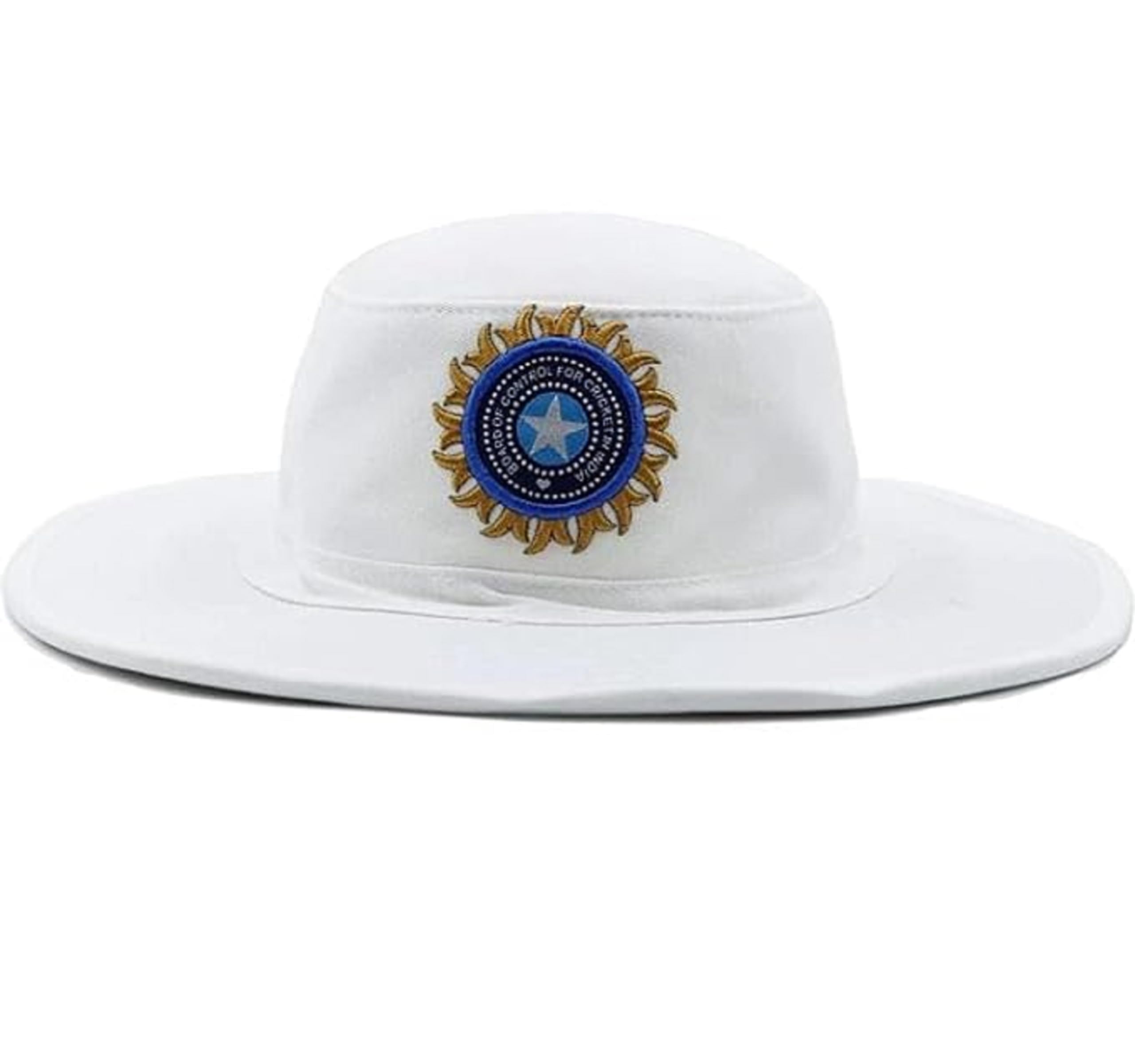 nike india cricket hat