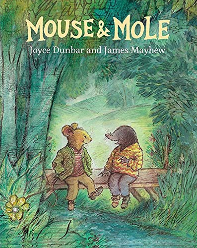 Image of Mouse & Mole