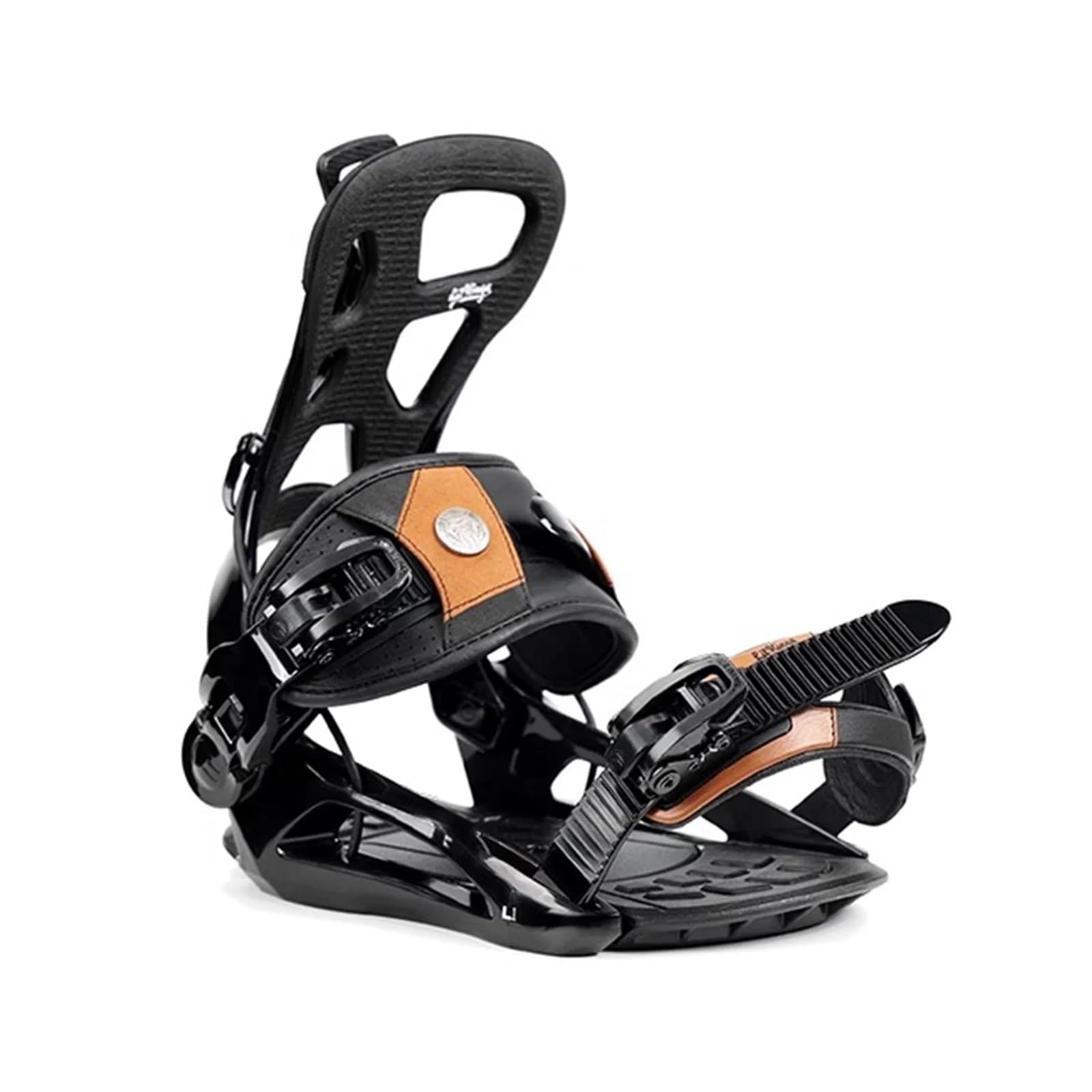 Attacchi Snowboard Attacchi for Snowboard for Scarponi da Sci Quick Step-in for