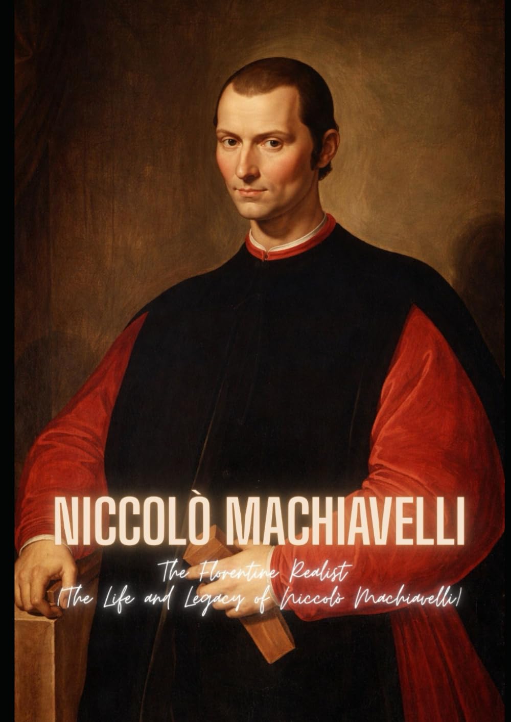 Niccolò Machiavelli : The Florentine Realist: (The Life and Legacy of Niccolò Machiavelli)
