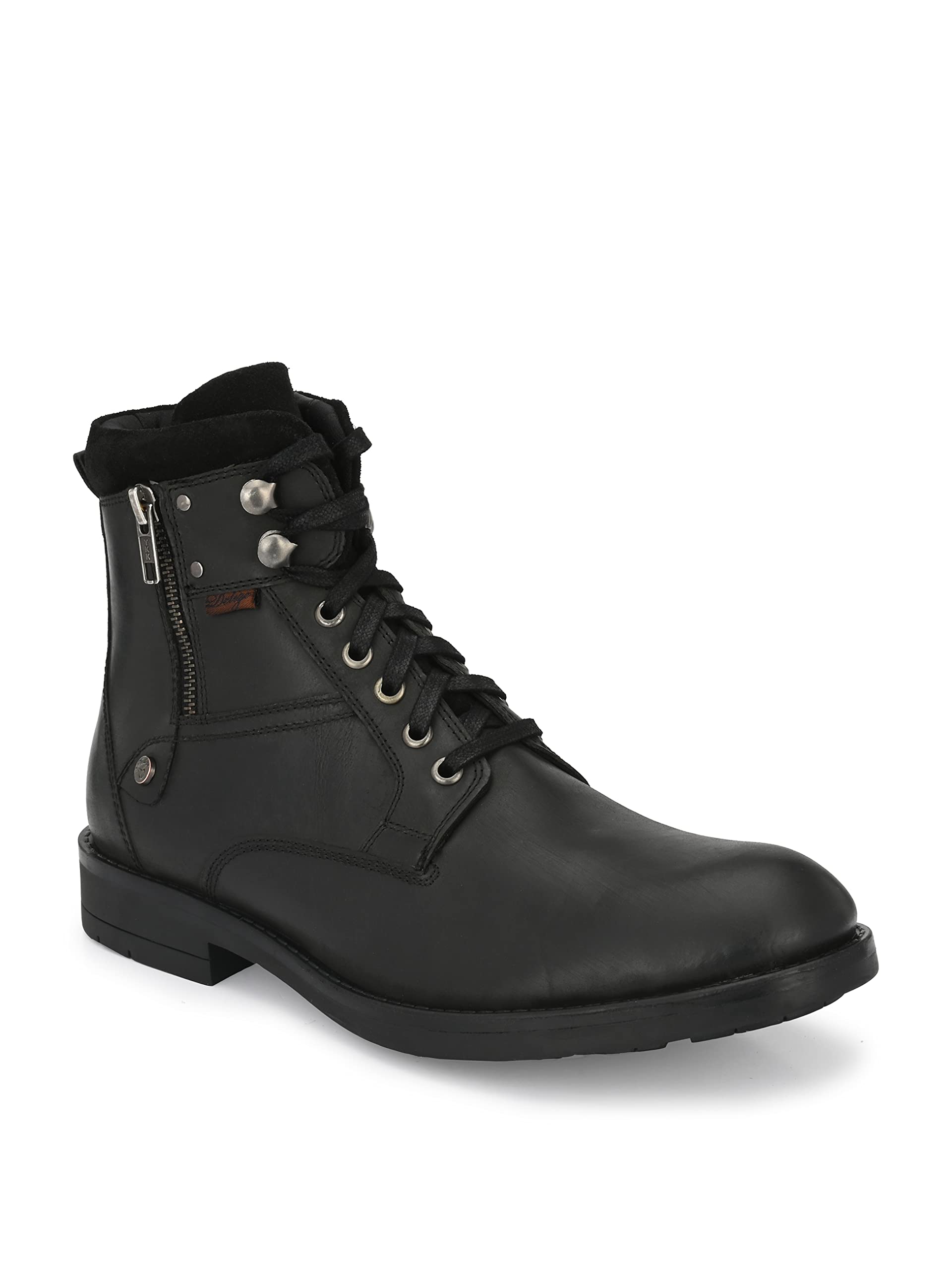 See full amazon price history chart for Delize Mens Derby Boots Black 10 Delize Mens Derby Boots Black 10 (B09WJ756BM) Amazon Price History, Amazon Price Tracker