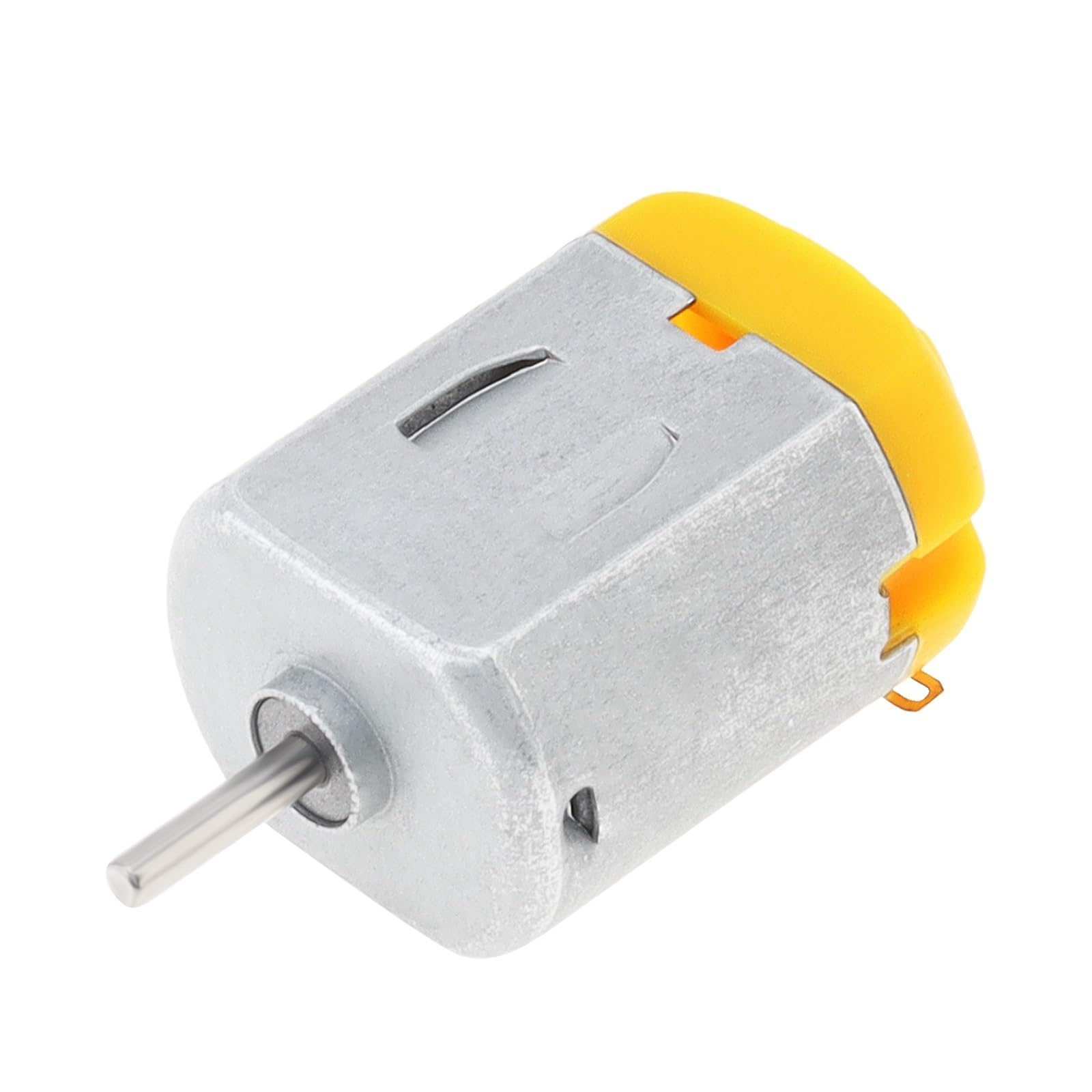 Moteur à courant continu F130 pour voiture et bateau miniature