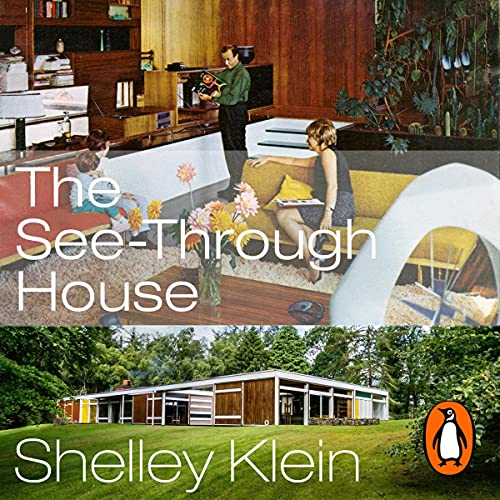 The See-Through House by Shelley Klein episode artwork