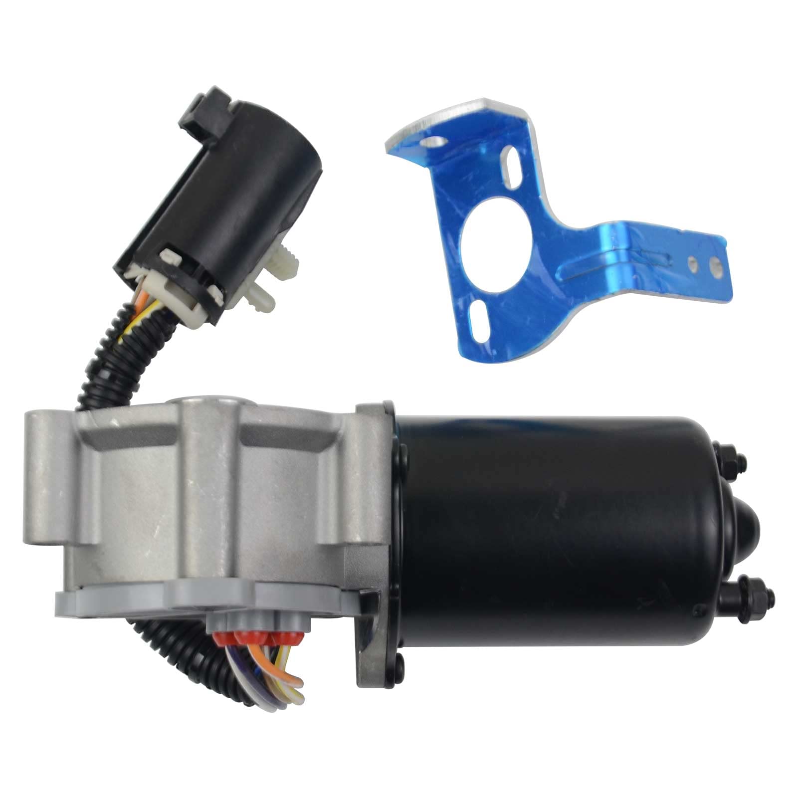 Caja de transferencia del actuador Compatible con 2WD 4WD 3255705007 4408648006 4408648005