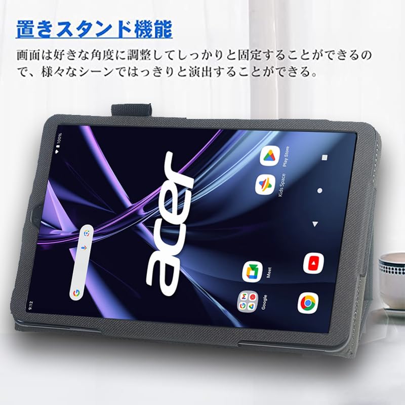 Amazon.com: for Iconia Tab A8/TCL Tab8 Gen2 Tablet Case, 8.7 Inch