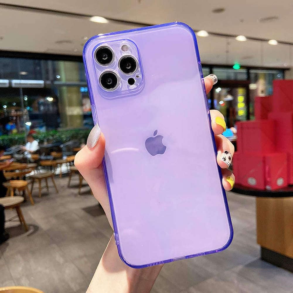 iPhone13 14 15 16対応 ライトパープル スマホケース Amazon.co.jp: iPhone 15 14 13 12 11 16 Pro SE XR XS Max Max 6 7 8