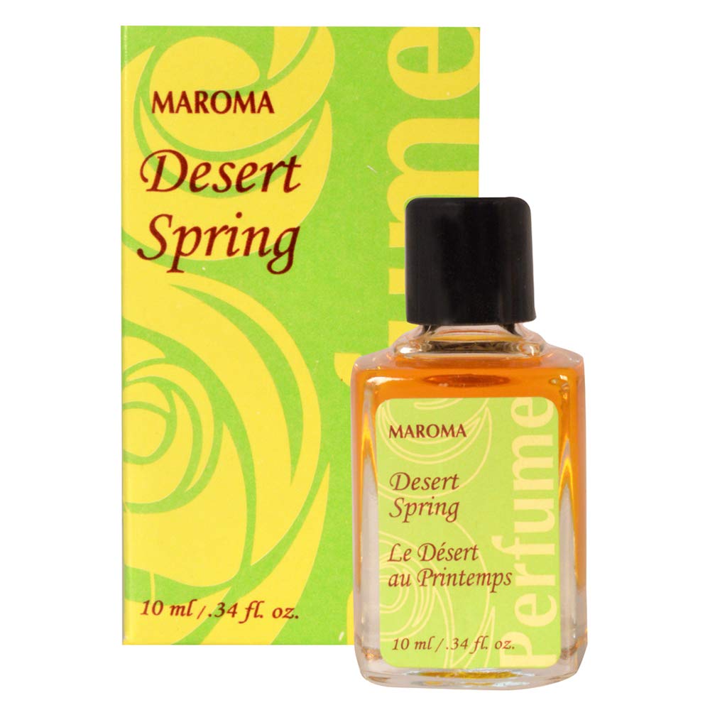 Maroma Perfume - 10 Ml. (Desert Spring)