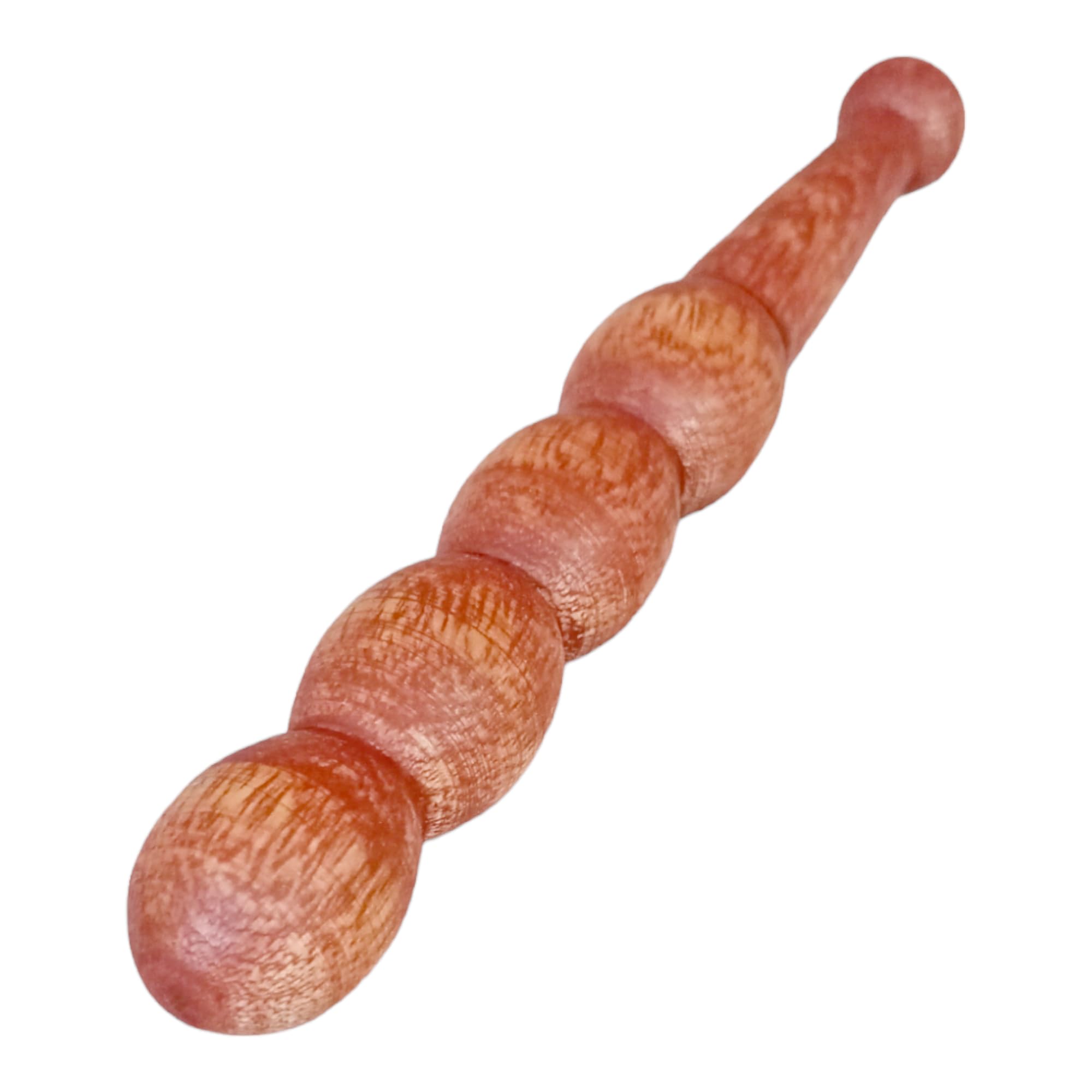 Wooden massage tool GUA SHA,Enhancing Wellness Naturally-Trigger Point Tool -Smooth and ergonomic design to relax body Effectively, satisfy both Women & Men