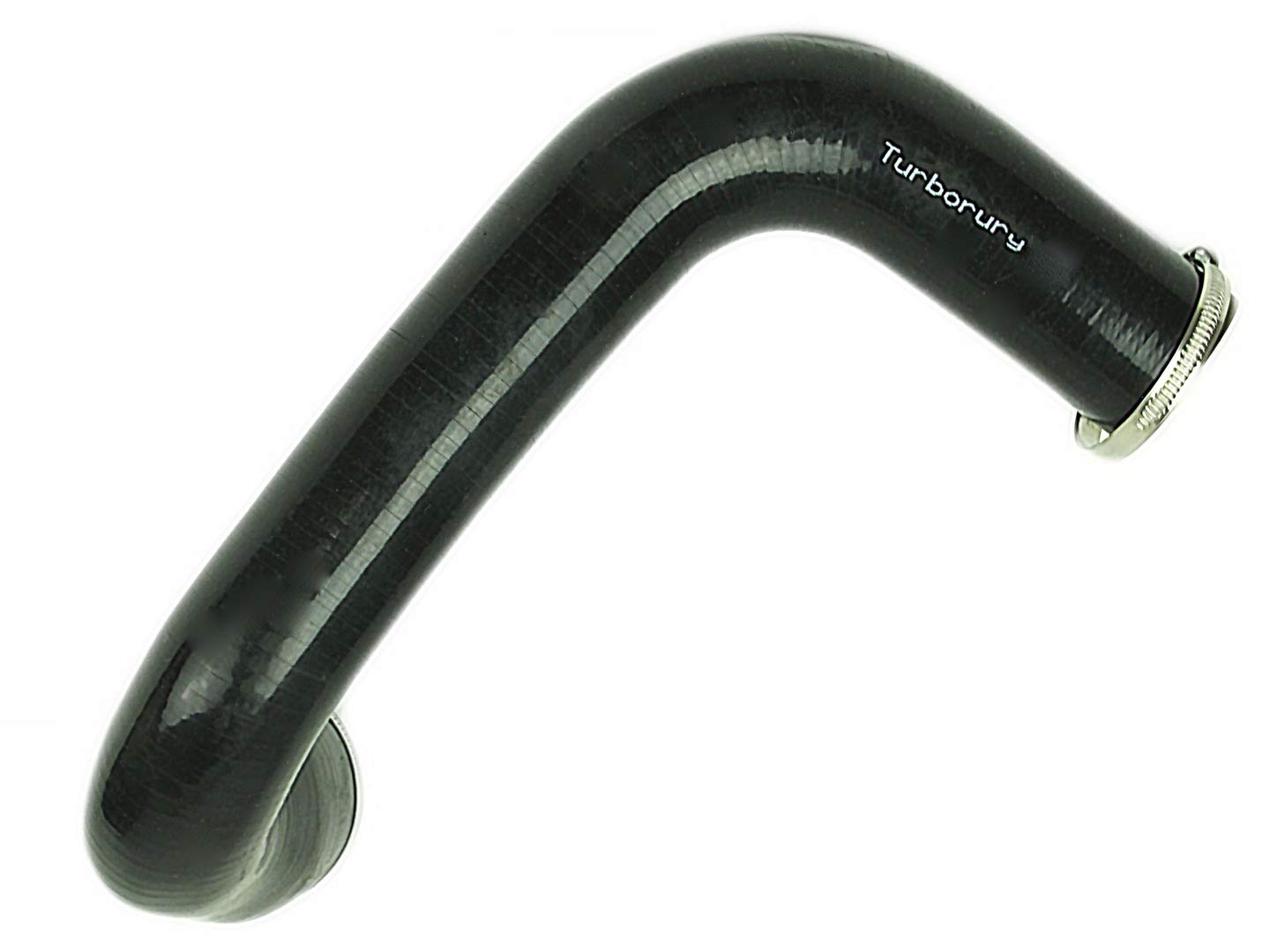 Tuyau de rechange pour refroidisseur intermédiaire Turbo Fiat Ducato 250 290 2.0 D Multijet 115 CV à partir de 2011-> 1370429080 1366925080 1379355080