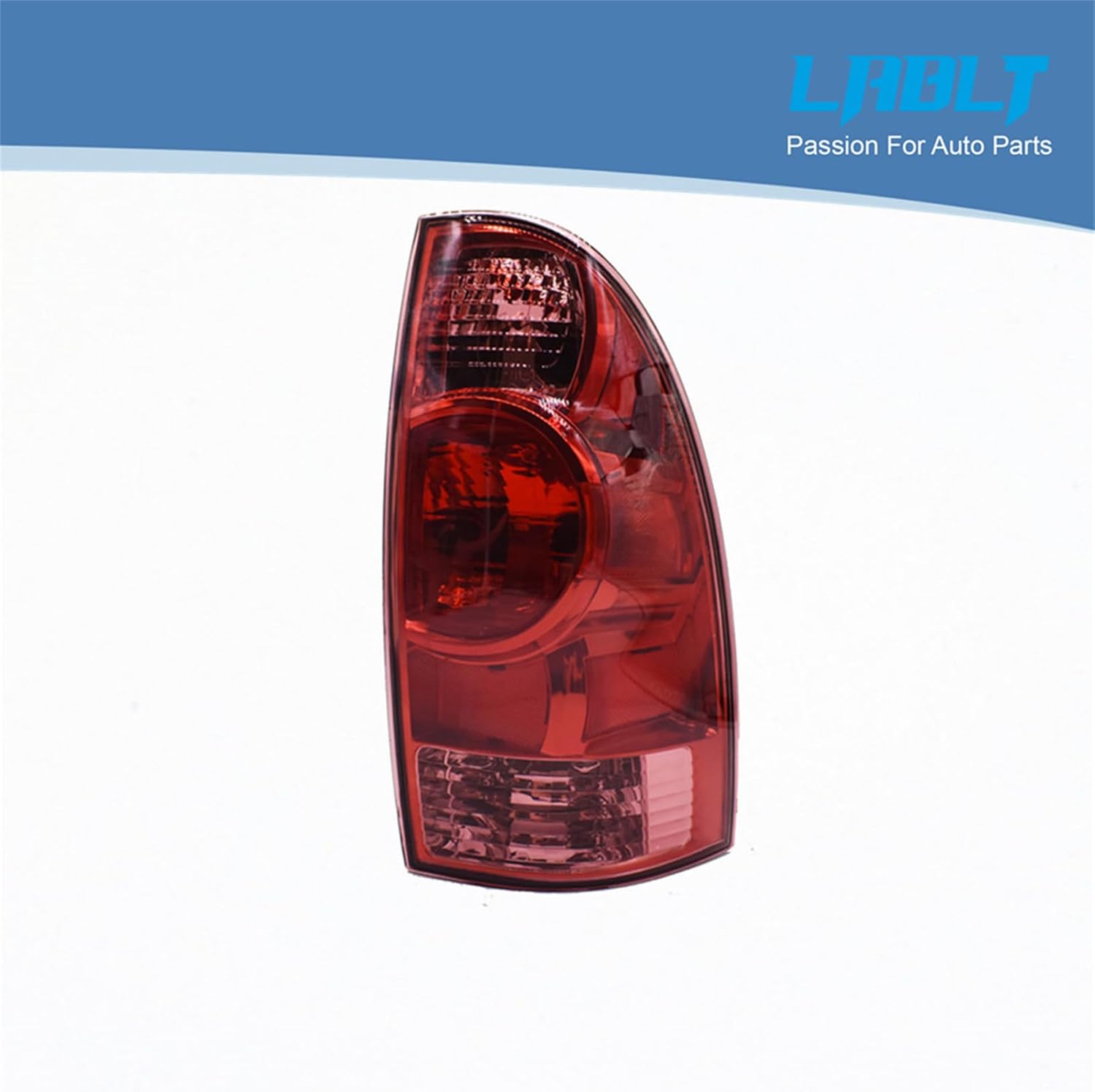 Right Passenger Side Tail Light Assembly Replacement for 2005-2015 Tacoma Tail Brake Light Tail Lamp 81550-04150