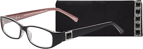 SAV Eyewear, Rosado