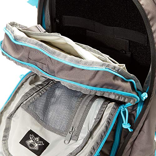 Grey Ghost Gear Daypack Backpacks, Multi, One Size #TOP4