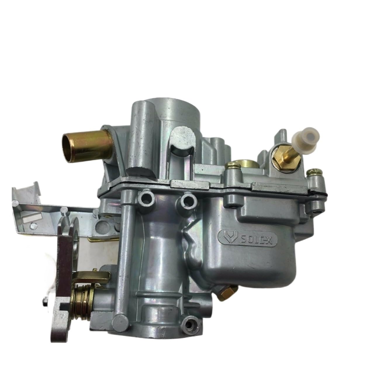 Carburador Compatible con Renault R4 SOLEX Reemplazo Compatible con Renault R4 Zenith 28 IF 28IF 28MM CARBY Vergaser