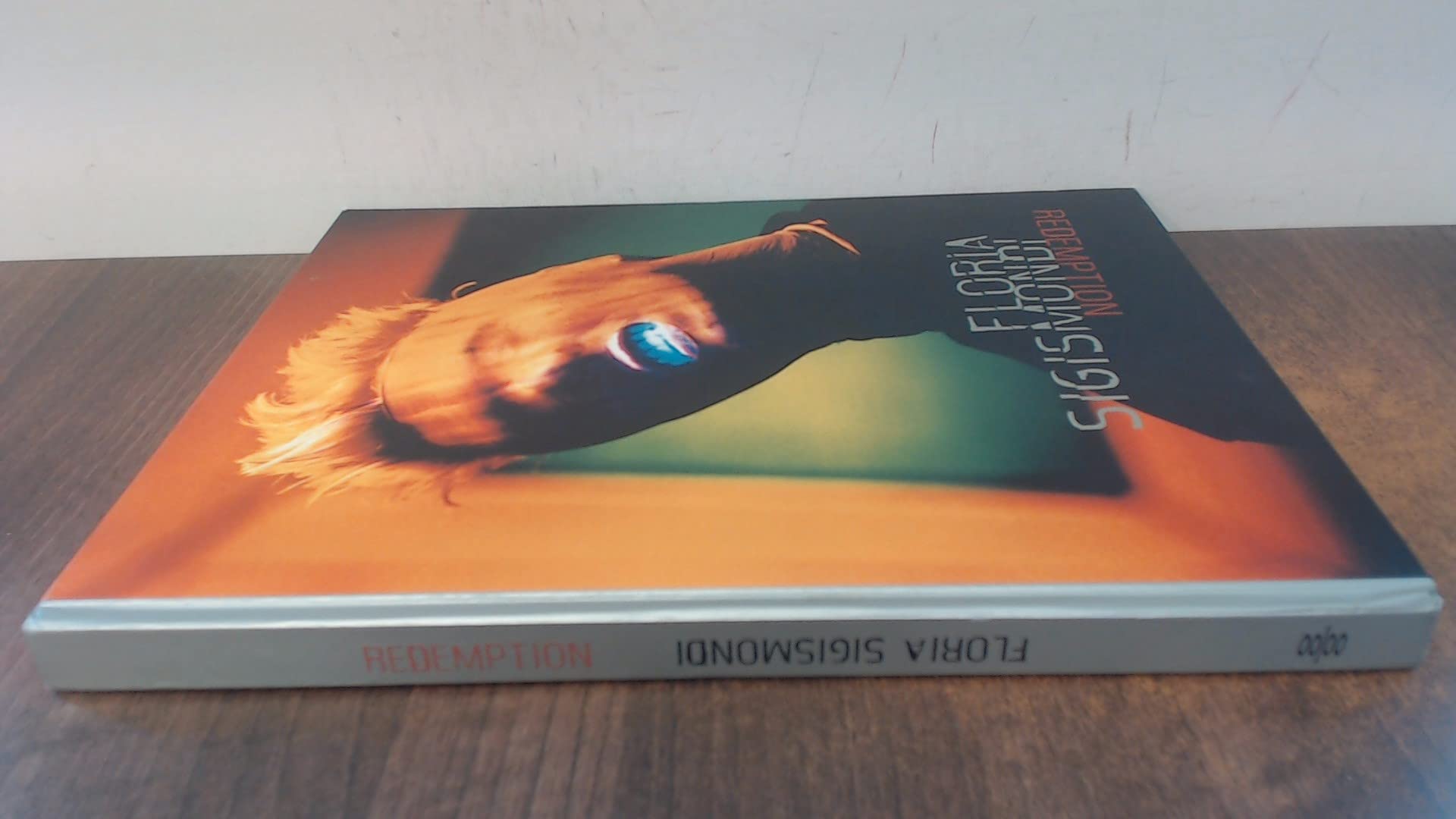 Amazon.com: Floria Sigismondi: books, biography, latest update