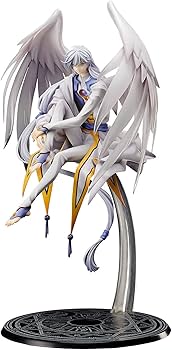 Amazon | 月(ユエ) 1/8スケール ABS&PVC製塗装済み完成品フィギュア