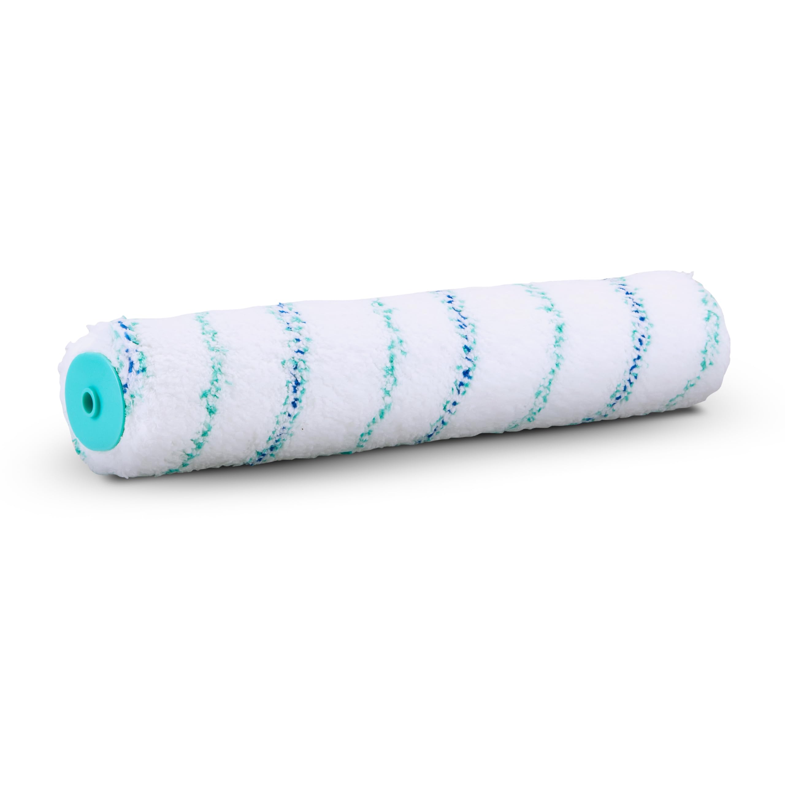 Axus Unisex Blue Series Pro-Finish 15 Inch Roller Long Pile