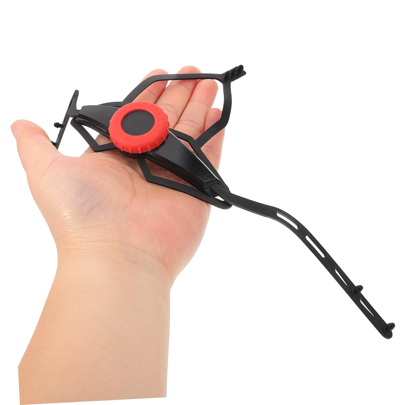 Didiseaon Ajusteur de Casque pour Casques de Cyclisme Chantier Accessoire de Sécurité pour Ajustement et Confortable