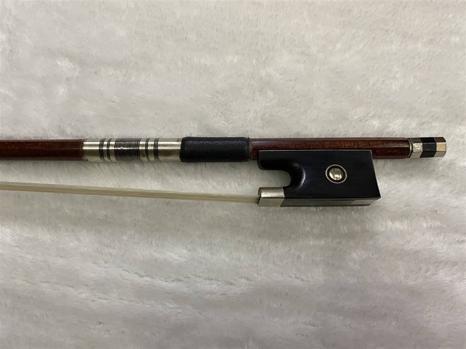 カーボンファイバー製バイオリン弓 4/4 – 高品質でプロ仕様！ Amazon | kmise バイオリン弓 4/4炭素繊維スティック 厳選された