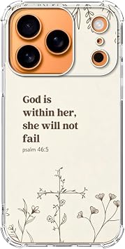 iPhone 17 Pro Max TPU