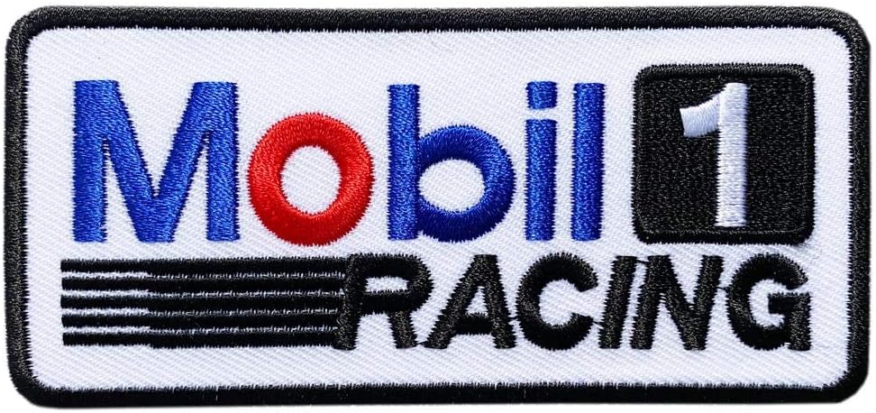 Agip - Patches - Patch Arrière - Patch Porte-clés Autocollants - Giga - Foto 2