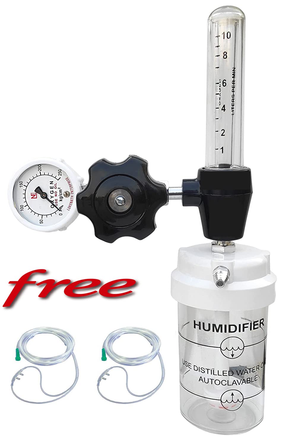 See full amazon price history chart for CROSSMED Fine Adjustment Valve with Humidifier Bottle CROSSMED Fine Adjustment Valve with Humidifier Bottle (B07QY4TR5G) Amazon Price History, Amazon Price Tracker