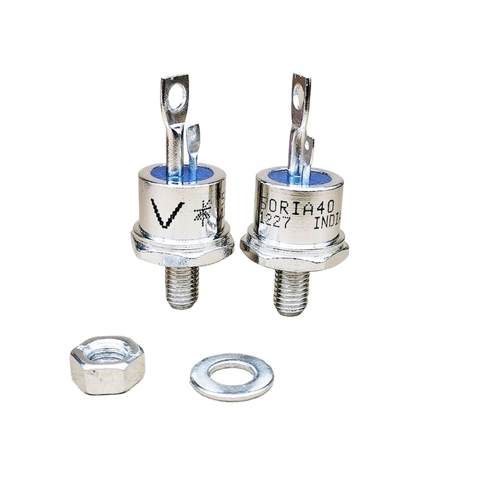 LEOTNNDQ 1PCS 50RIA40 thyristor