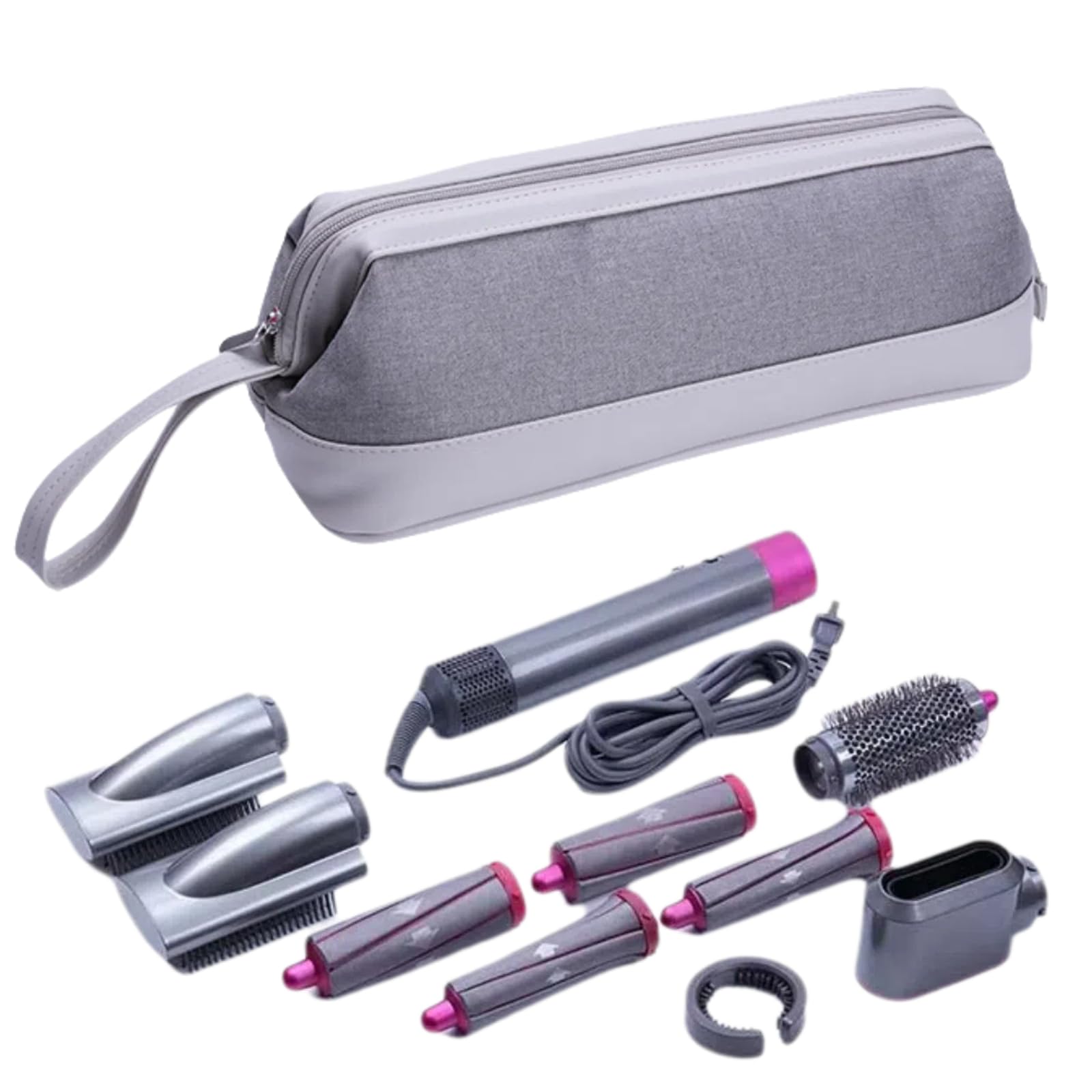Arae Hair Tool Travel Case