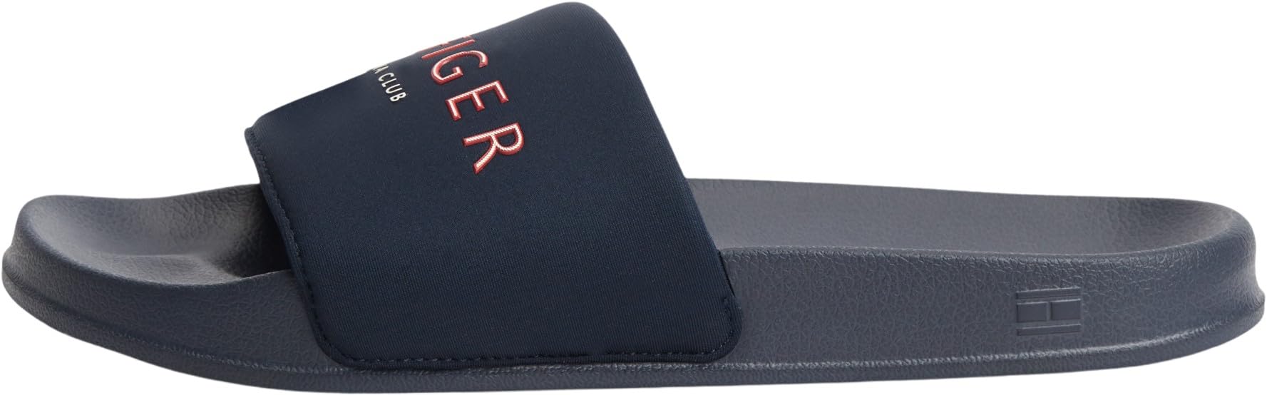 Tommy Hilfiger Pantolette HILIFGER NEOPRENE POOL SLIDE