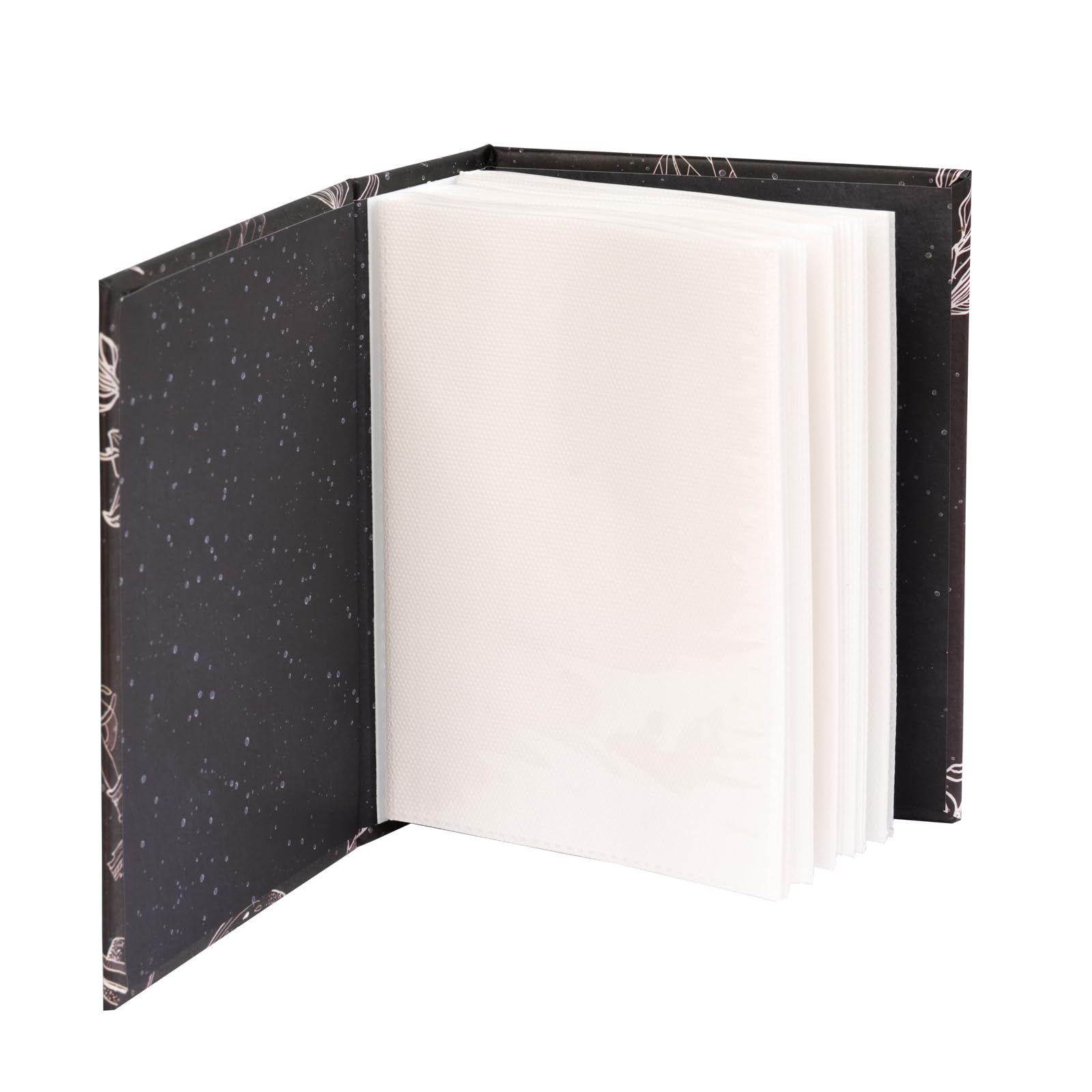 Grupo Erik - Albu Photo 13 X 20 C Flowers - Avec 200 Pochettes Et