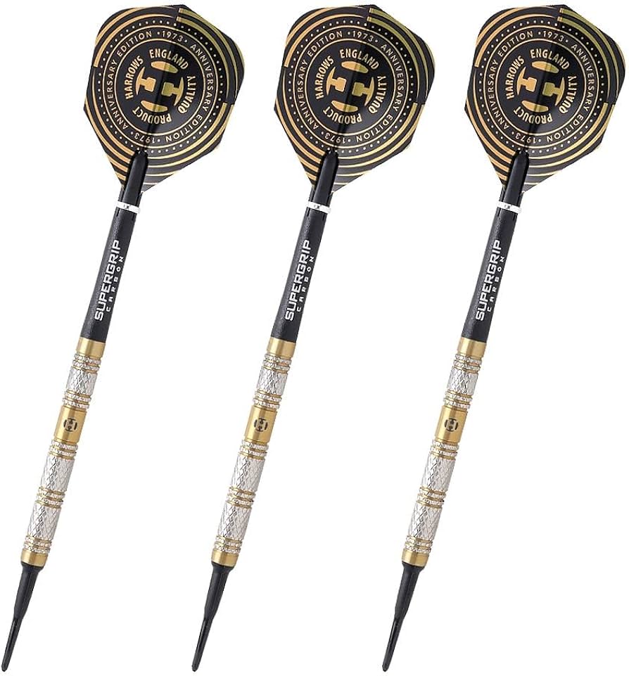 ダーツ　Harrows マグナム 2BA 18gR ダーツ > ソフトダーツ > ブランド【ハ行】 > ハローズ