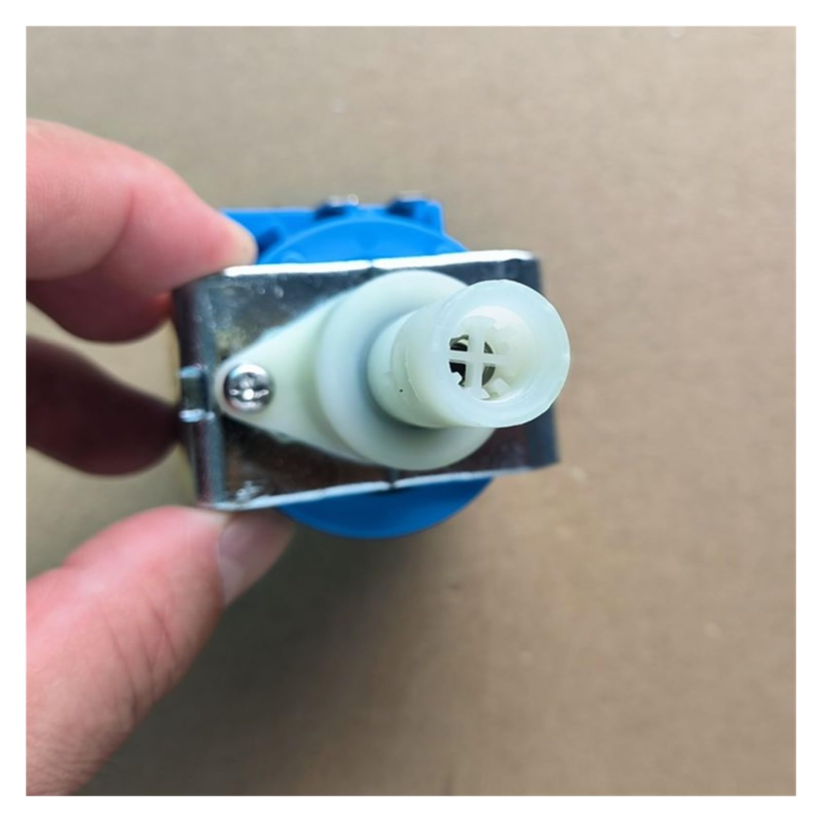 220-240 V 48 W K315 SP4, compatible con Sankyo, bomba electromagnética de hierro de vapor, máquina de café, estación de vapor, piezas de equipo de humo