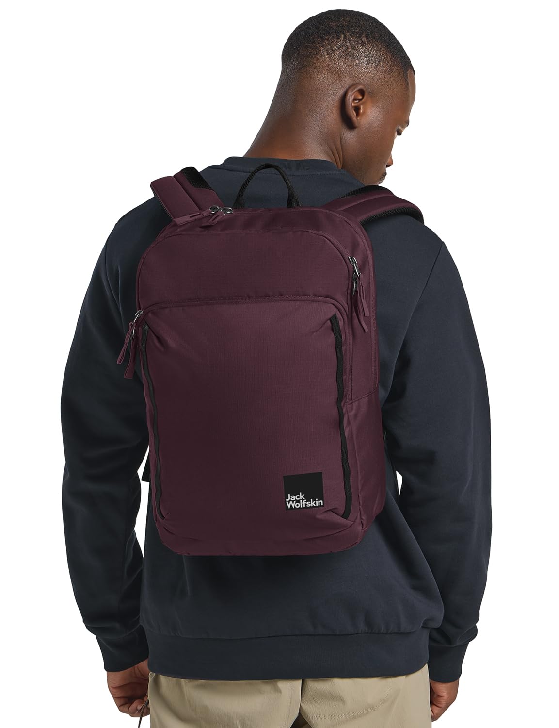 Jack Wolfskin Plecak dzienny Uniseks Terracade