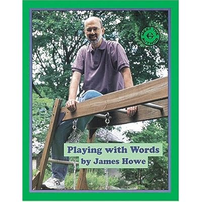 Playing With Words