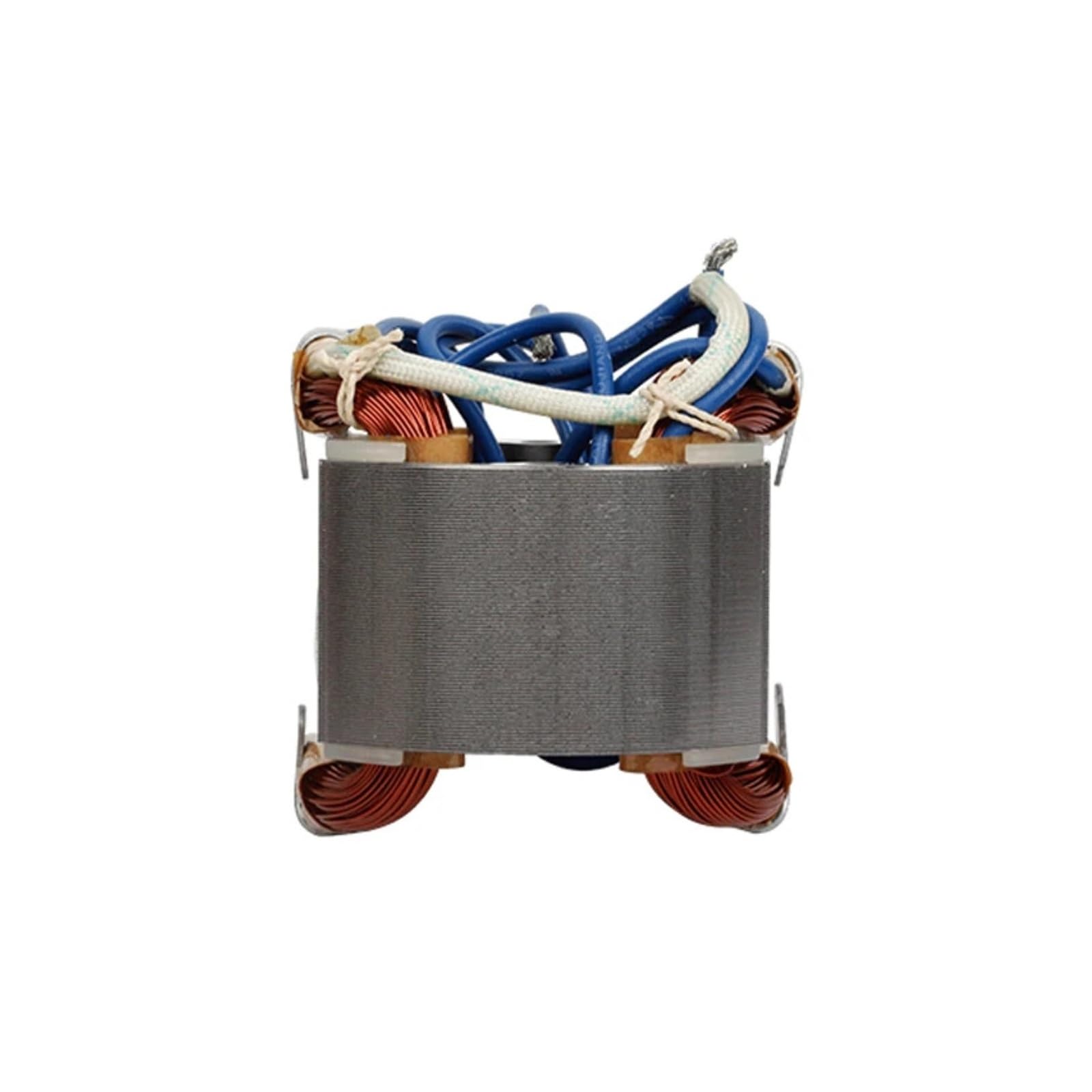 Piezas De Estator De Rotor, Máquina De Grabado De Fresado De Baquelita, Bobina De Anclaje De Armadura,(Compatible For Makita 3601B M1R-FF03-12 For Dongcheng)(Rotor)
