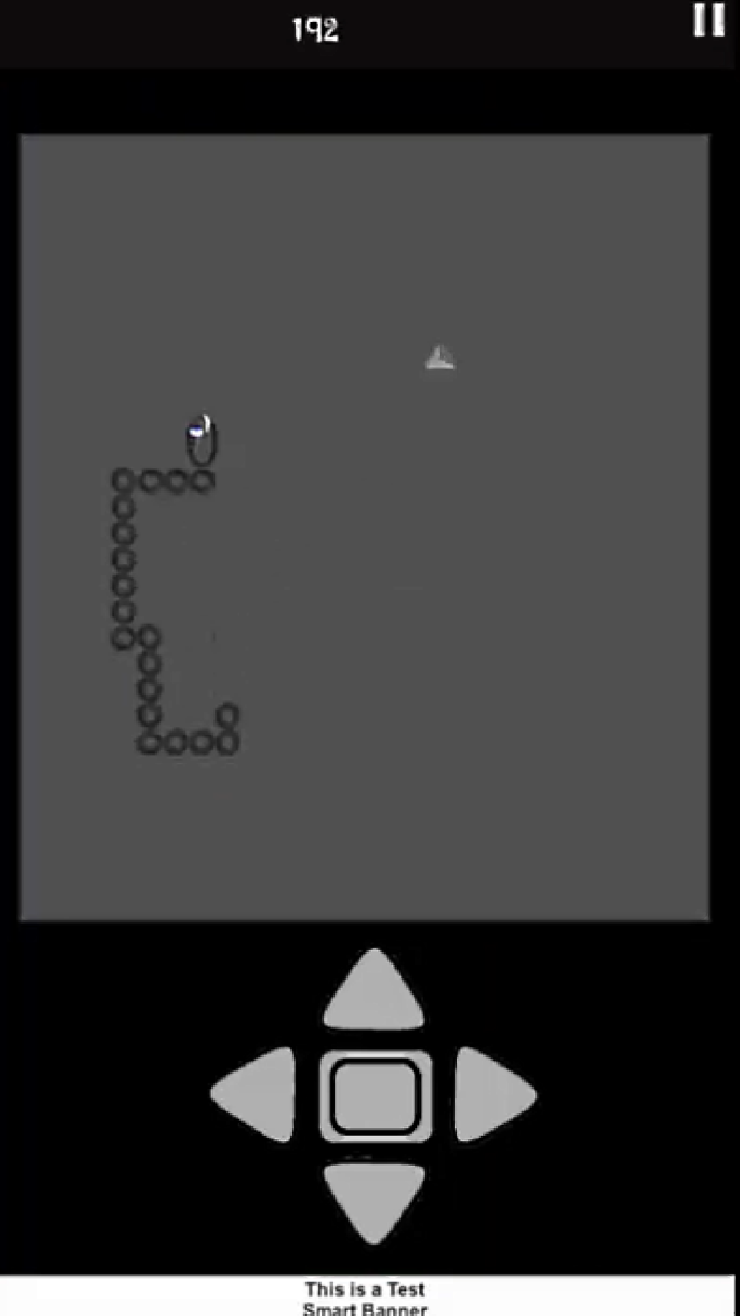 Happy Snake Game App on Amazon Appstore