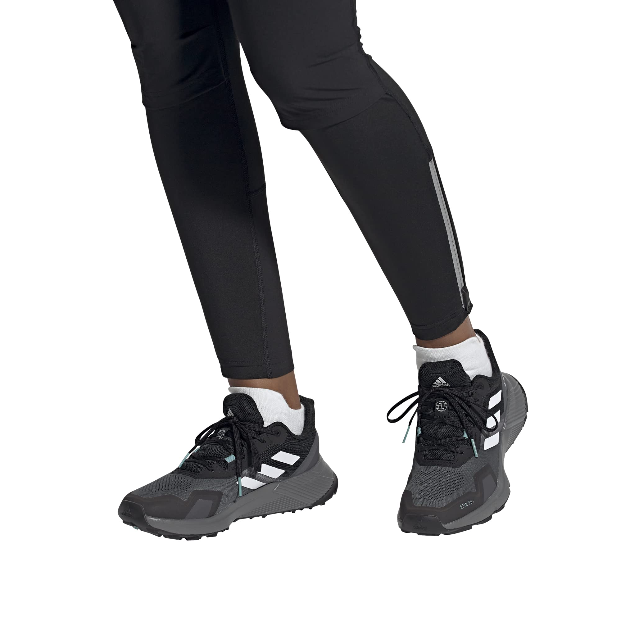 adidas Terrex Soulstride R.rdy W, Zapatillas de Trail Running Mujer