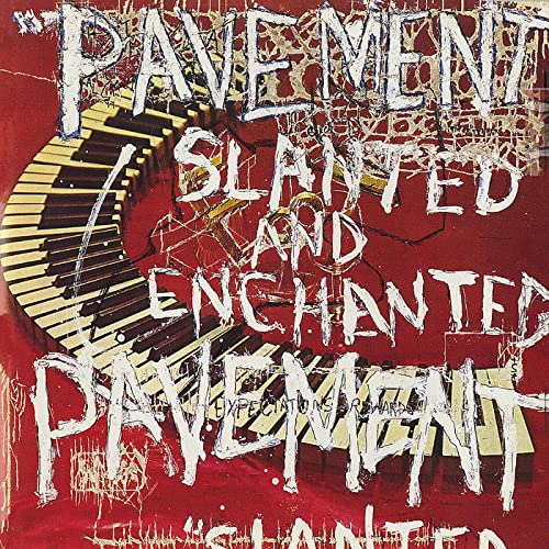 La Mejor comparativa de Conduit 1 2 los más solicitados. 19 Slanted & Enchanted (RED & WHITE SPLATTER VINYL)