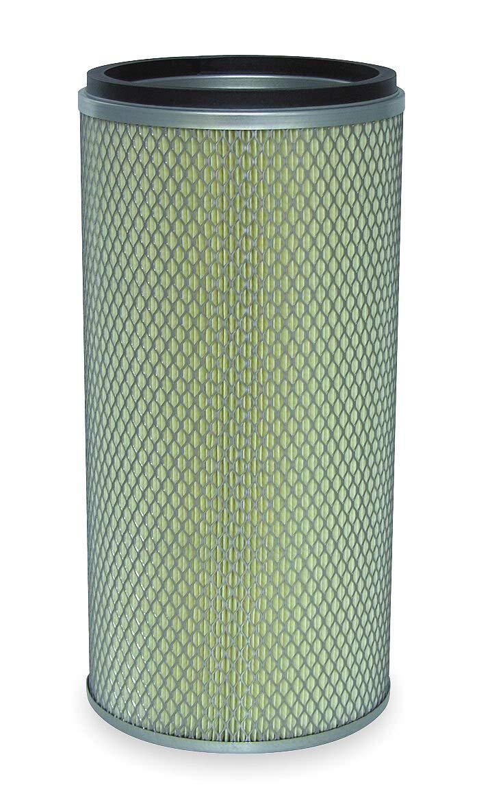 Baldwin PA2371 Axial Seal Air Filter Elements, 317.5 Mm Length
