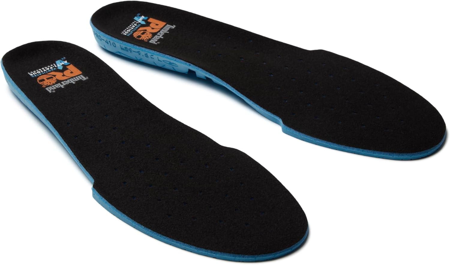 Timberland PRO Unisex VAFT Footbed - Ventilated Anti-Fatigue Technology